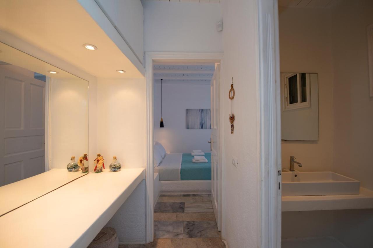 Villa Orion Mykonos - Blue Views Mykonos Villas Mykonos Town Luaran gambar