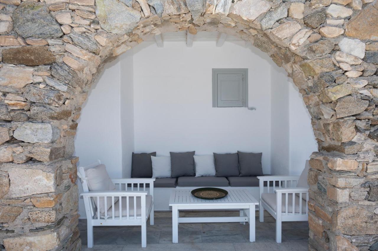 Villa Orion Mykonos - Blue Views Mykonos Villas Mykonos Town Luaran gambar
